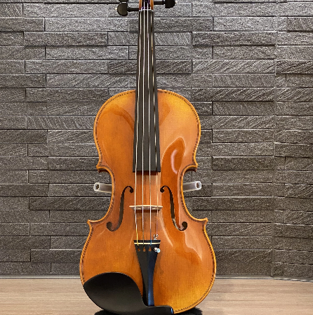 No.1200 Suzuki Eternal Violin [Size 4/4,3/4,1/2,1/4]